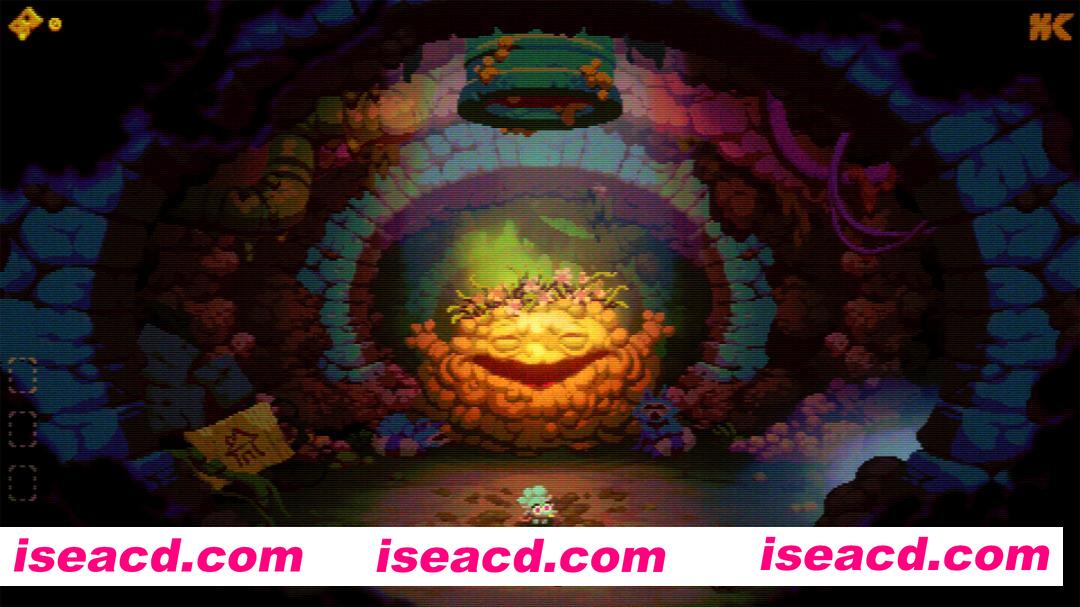 图片[2]-[ACT/中文/2D像素] 小小勇士们/Morsels v0.33.4 官方中文版 [1.9G/新作]-嘤嘤怪之家