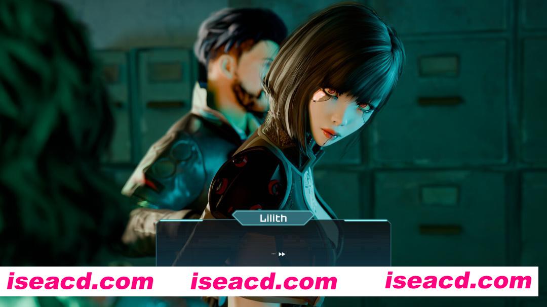 图片[10]-【精品3D互动/官中/赛博朋克/PC】XXX小队：荡妇猎杀 SQUAD XXX Slut Hunt 官方中文无码版【5.47G】-嘤嘤怪之家