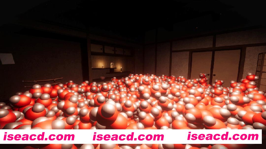 图片[4]-[恐怖惊悚/中文/3D] 无处之地/The Unplace Build.21454256 官方中文版 [500M/新作]-嘤嘤怪之家