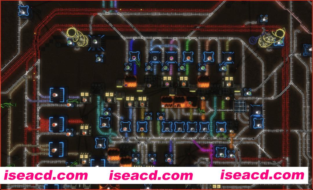 图片[5]-[策略SLG/中文/3D] 超级工厂泰坦/MegaFactory Titan Build.21460244 官方中文版 [600M/新作]-嘤嘤怪之家