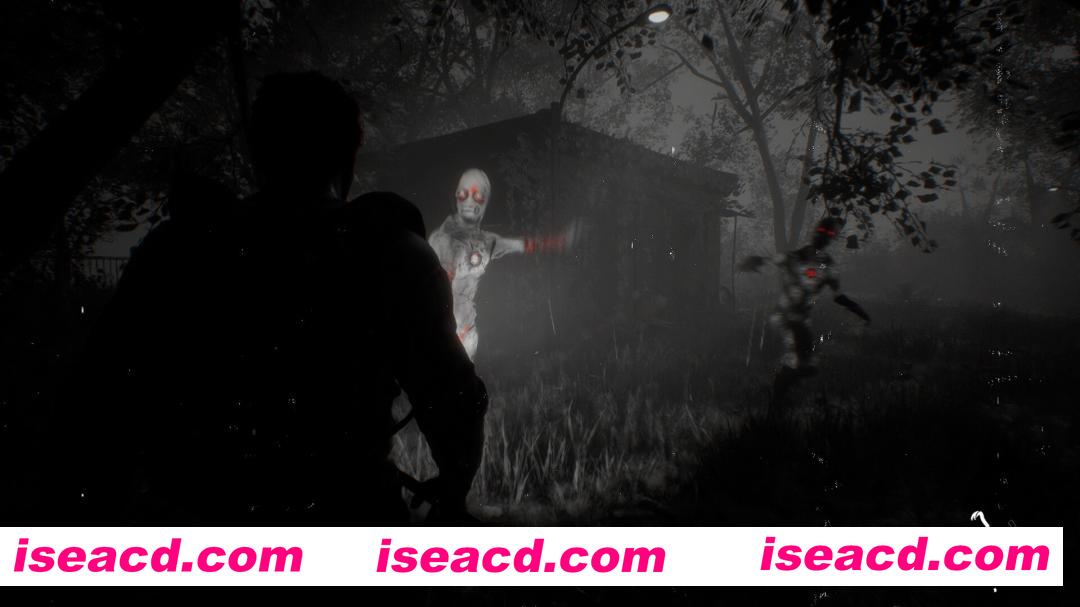 图片[6]-[ACT/中文/恐怖3D] 波维利亚：不归之岛/Poveglia: The Island of No Return Build.21506069 官方中文版 [6.6G/新作]-嘤嘤怪之家