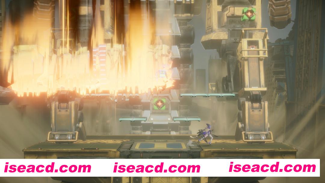 图片[3]-[横版ACT/中文/3D] 少女与学院城/Kotama and Academy Citadel v1.00.01.00 官方中文版 [11G/新作/全CV]-嘤嘤怪之家