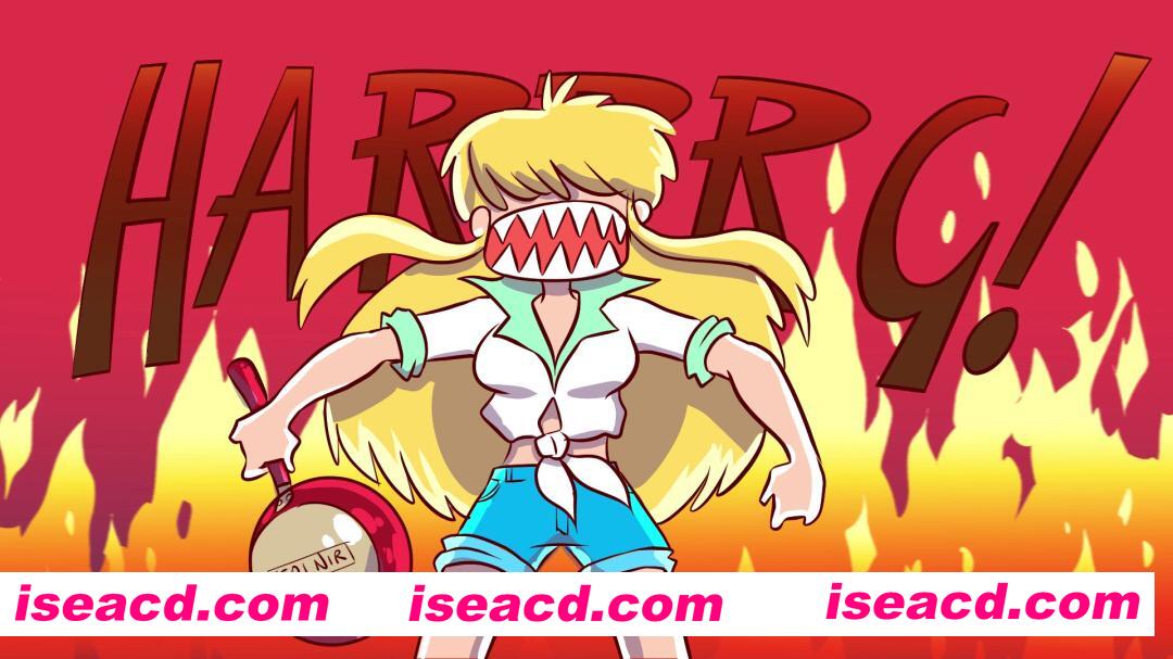 图片[3]-[横版ACT/中文/街机风] V的狂怒/V’s Rage Build.21287119 官方中文版 [1.3G/新作]-嘤嘤怪之家