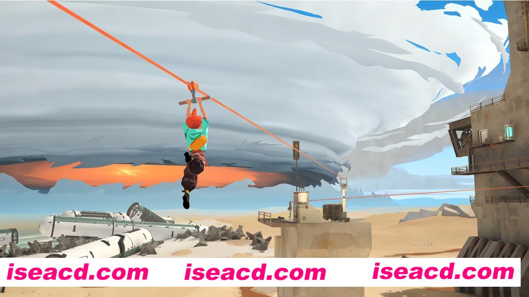 图片[5]-[RPG/中文/3D游戏] 漫漫长路 沙巫之旅/Caravan SandWitch v1.13.72.2 官方中文版 [3.9G/新作]-嘤嘤怪之家