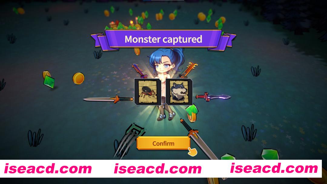 图片[4]-【日系ACT/官中/全动态/PC】凌RU地牢的幸存者 屈辱ダンジョンのサバイバーズ Ver1.0.5 官方中文步兵版【803M】-嘤嘤怪之家