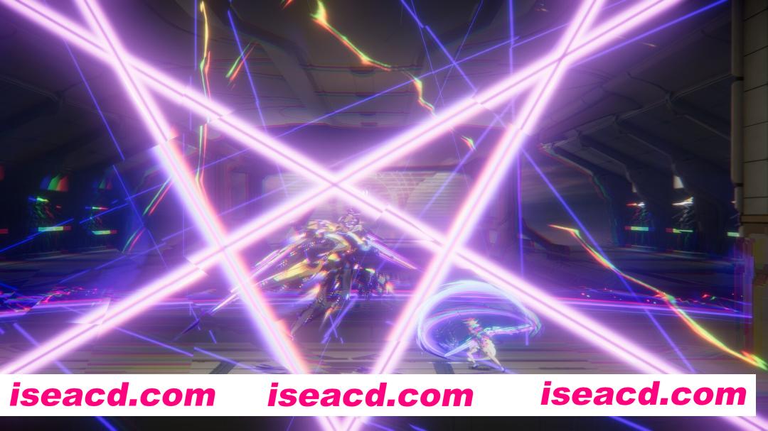 图片[6]-[横版ACT/中文/3D] 少女与学院城/Kotama and Academy Citadel v1.00.01.00 官方中文版 [11G/新作/全CV]-嘤嘤怪之家