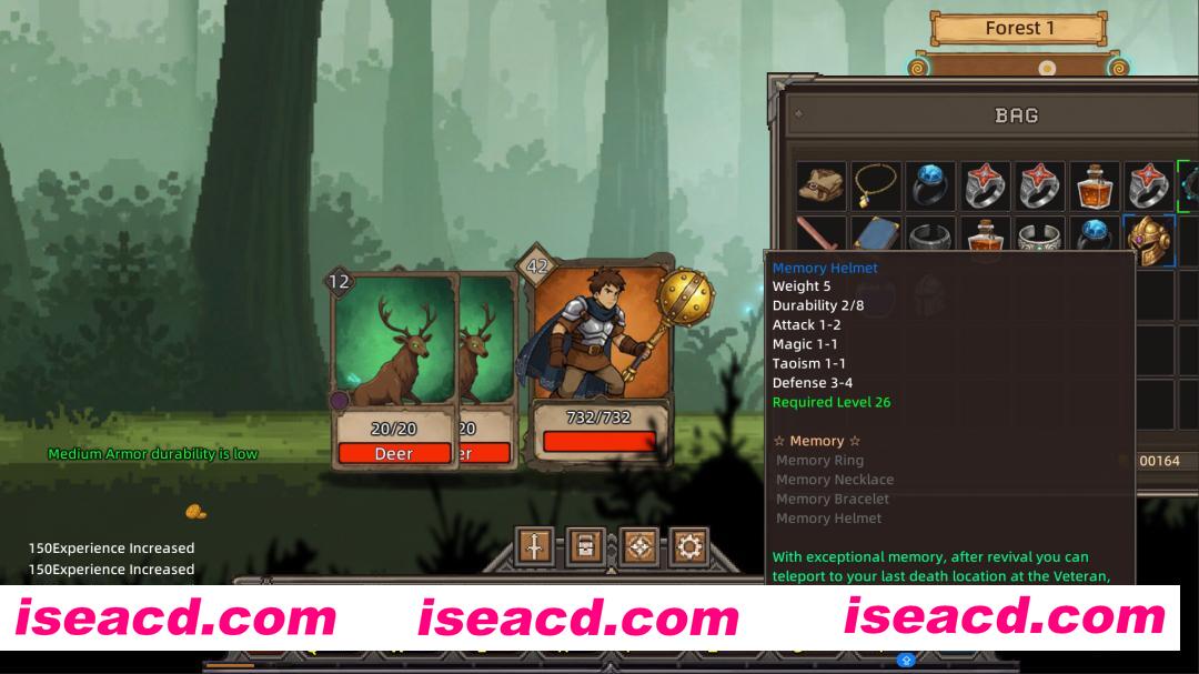 图片[3]-[卡牌RPG/中文/2D] 不正经的卡牌传说/Fickle Card Legend Build.21426504 官方中文版 [800M/新作]-嘤嘤怪之家