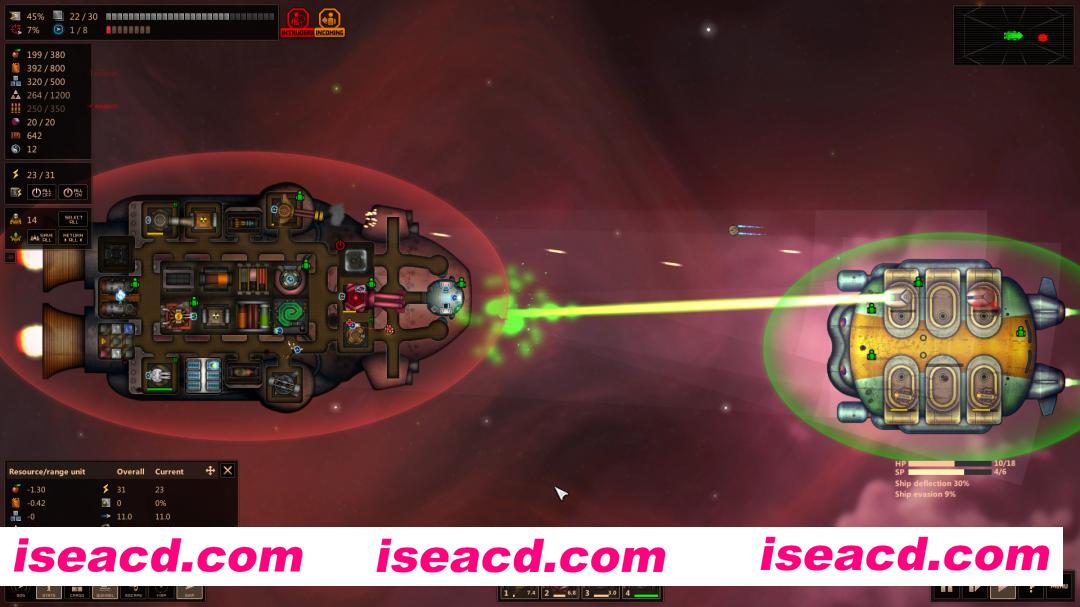 图片[8]-[模拟经营SLG/中文] 最短地球之旅/Shortest Trip to Earth Build.21259539+全DLC整合 官方中文 [800M/更新]-嘤嘤怪之家