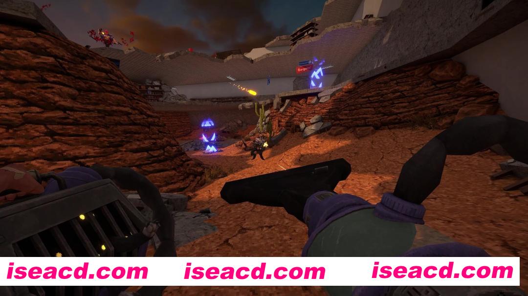 图片[5]-[FPS/中文/3D] 喋血街头：脑损伤/POSTAL: Brain Damaged v20251216+DLC官方中文 [17G/更新]-嘤嘤怪之家