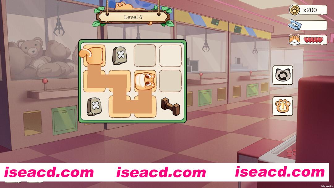 图片[4]-【互动SLG/官中/无码/PC】工作日常 Working Daily 官方中文步兵版【595M/CV】-嘤嘤怪之家