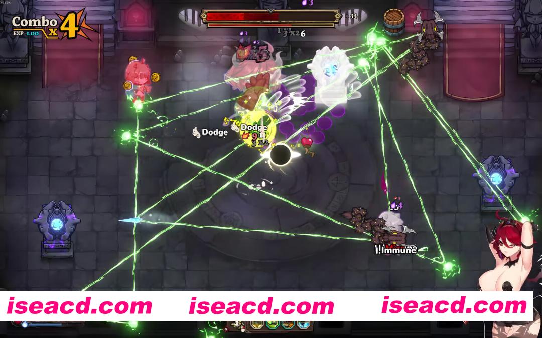 图片[4]-【互动SLG/官中/步兵/PC】关于我转生成为变态手的那档事 That Time I Got Reincarnated as a Demon Hand 官方中文步兵版【2.95G】-嘤嘤怪之家