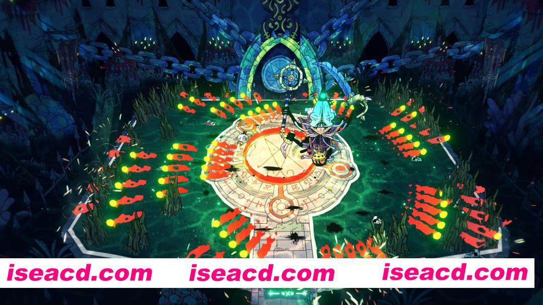 图片[4]-[ARPG/中文/2D] 咩咩启示录/Cult of the Lamb v1.5.16.1000+DLC 官方中文版 [6.1G/新作]-嘤嘤怪之家