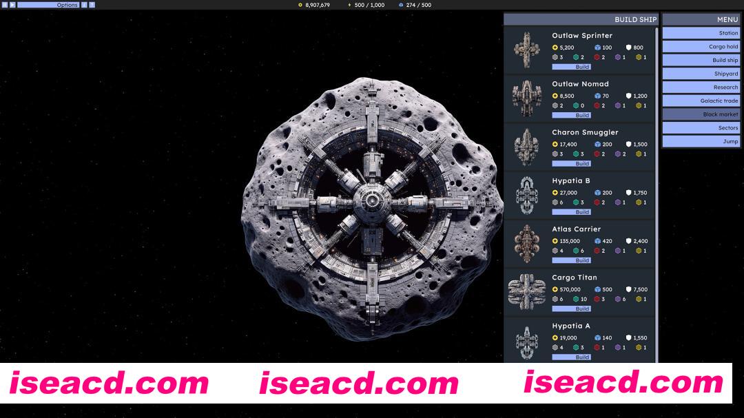 图片[6]-[RPG/中文/3D] 天体冒险/Astrosphere v0.32 官方中文版 [700M/新作]-嘤嘤怪之家