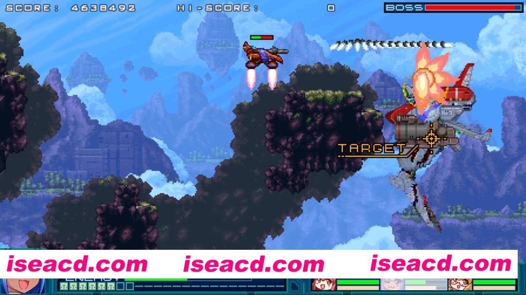 图片[5]-[ACT/中文/2D] 爆裂武装巴尔战车/Armored Lab Force VULVEHICLES v230720 官方中文版 [350M/新作]-嘤嘤怪之家