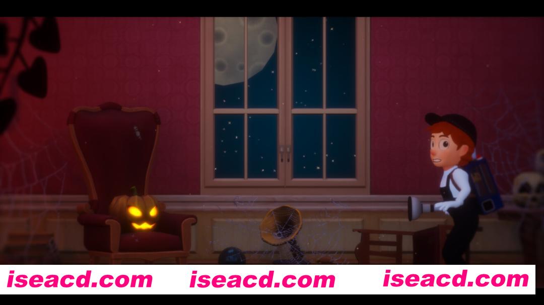 图片[3]-【日系SLG/官中/动态/PC】雷的酒店奇遇 Ray’s Hotel Adventures Ver1.0 官方中文版【1.08G】-嘤嘤怪之家