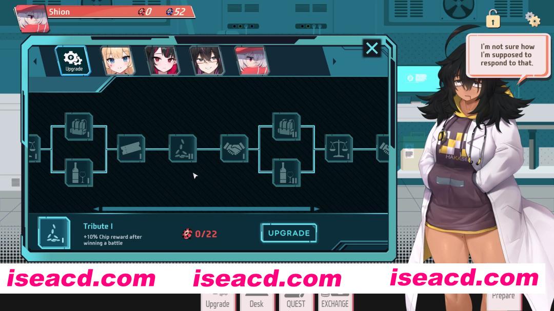 图片[6]-[策略SLG/中文/2D] Rogue骰子R/RogueDiceR Build.21662024 官方中文版 [5.8G/新作]-嘤嘤怪之家