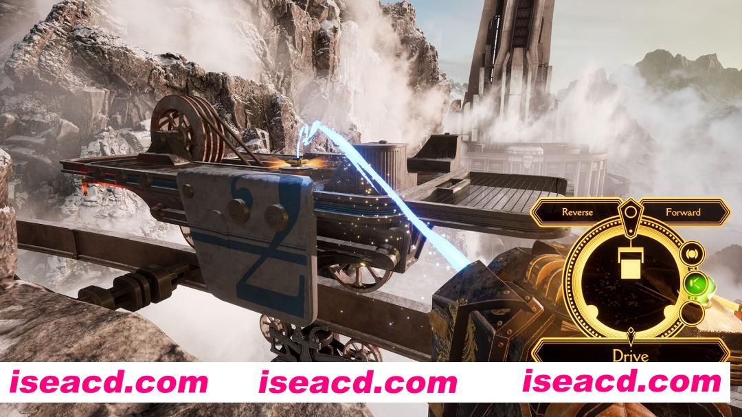 图片[4]-[解密ARPG/中文/3D] 苍穹乾坤/Firmament/支持VR v2.1.2 官方中文版 [11G/更新]-嘤嘤怪之家