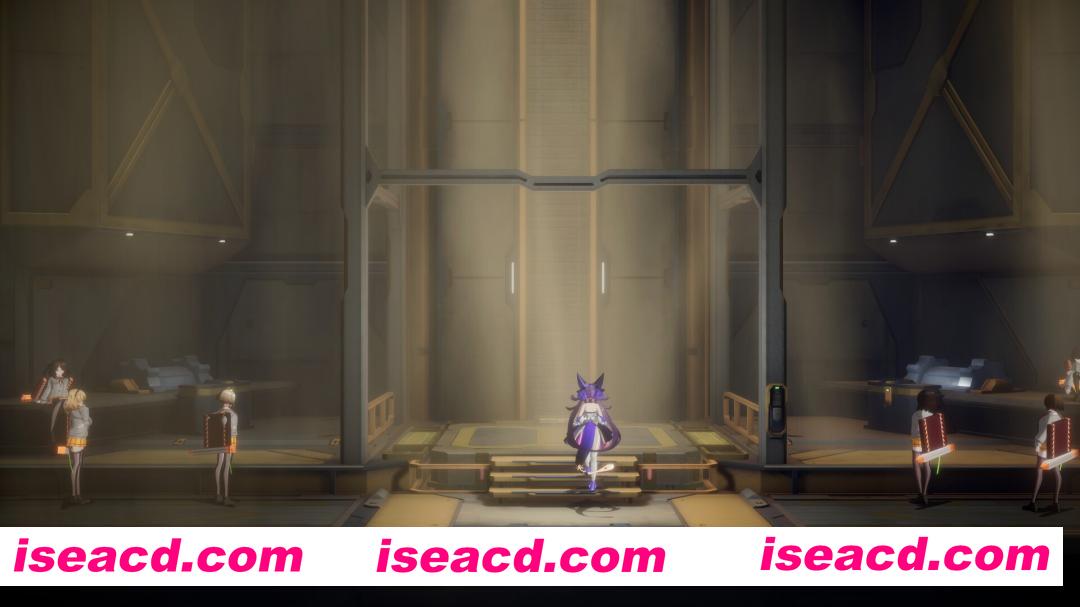 图片[5]-[横版ACT/中文/3D] 少女与学院城/Kotama and Academy Citadel v1.00.01.00 官方中文版 [11G/新作/全CV]-嘤嘤怪之家