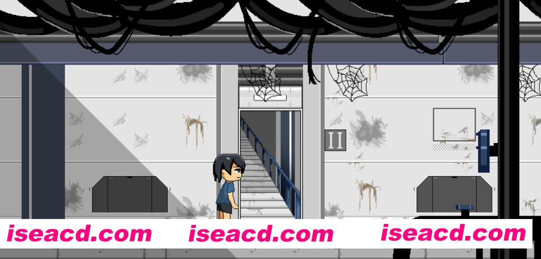 图片[9]-【日系像素SLG/官中/拉大车/无码/NTR/PC】迷失在太空废墟中的母亲 廃コロニーからの脱出 官方中文步兵版【130M】-嘤嘤怪之家