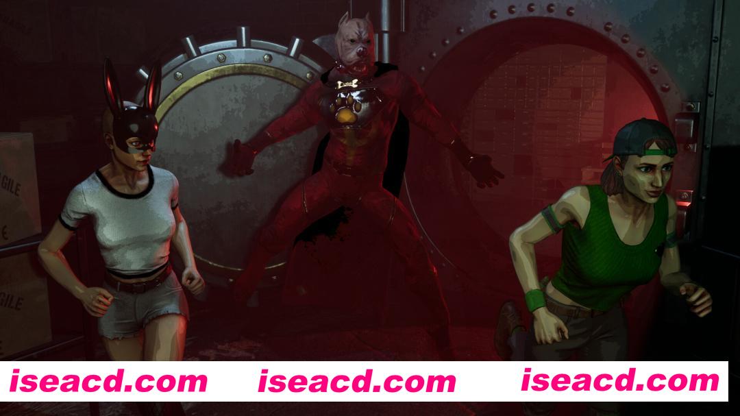 图片[3]-[ACT/中文/3D] 打劫时间到/Robbing Time/支持网络联机 Build.12112025联机版 官方中文 [8G/新作]-嘤嘤怪之家