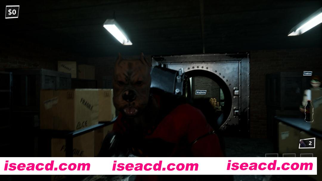 图片[6]-[ACT/中文/3D] 打劫时间到/Robbing Time/支持网络联机 Build.12112025联机版 官方中文 [8G/新作]-嘤嘤怪之家