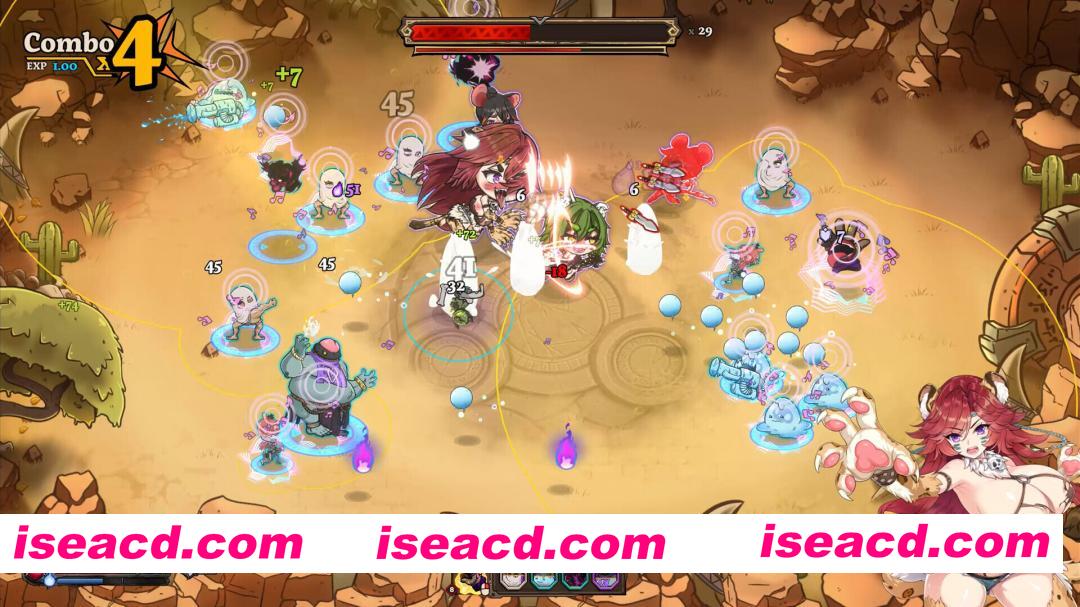 图片[6]-【互动SLG/官中/步兵/PC】关于我转生成为变态手的那档事 That Time I Got Reincarnated as a Demon Hand 官方中文步兵版【2.95G】-嘤嘤怪之家