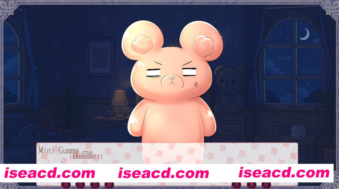 图片[10]-【互动SLG/官中/无码/PC】被调去饲育部门后，我开始照顾一只拒绝劳动的果冻熊 Gummy Bear Idle 官方中文步兵版【276M/CV】-嘤嘤怪之家