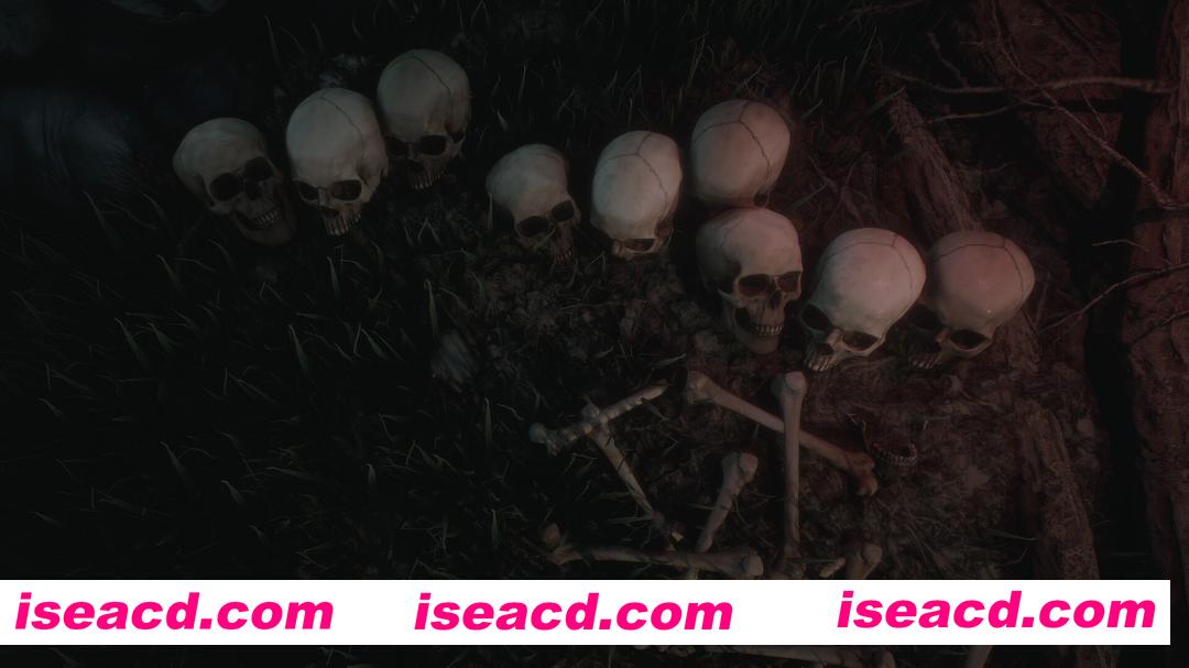 图片[3]-[ACT/中文/恐怖3D] 波维利亚：不归之岛/Poveglia: The Island of No Return Build.21506069 官方中文版 [6.6G/新作]-嘤嘤怪之家