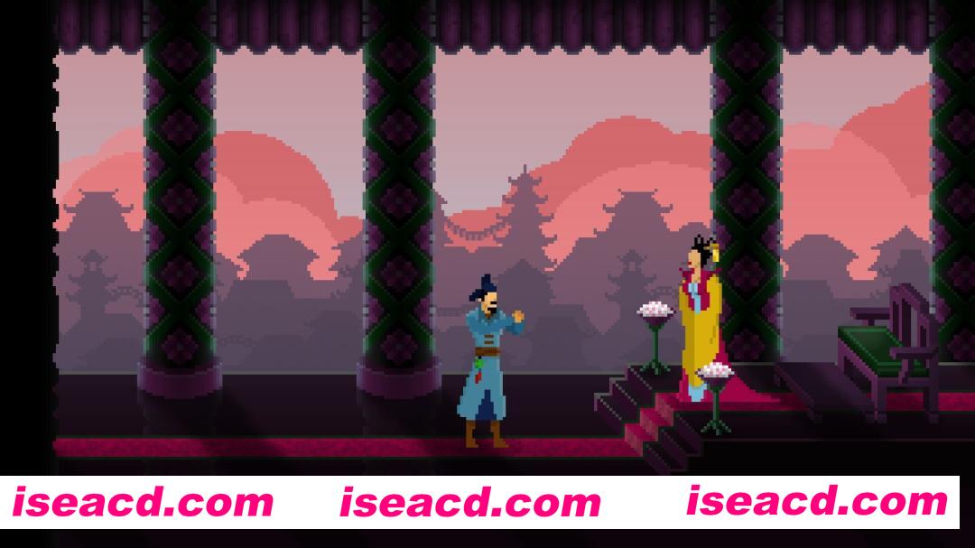 图片[3]-[解密SLG/中文/2D] 狄仁杰之锦蔷薇/Detective Di: The Silk Rose Murders Build.21336955 官方中文版 [1.3G/新作]-嘤嘤怪之家