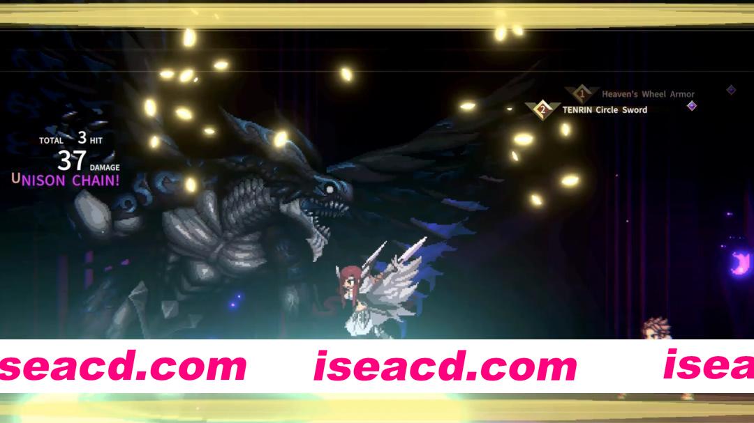 图片[5]-[ACT/中文/2D肉鸽] 妖精的尾巴 地下迷城/FAIRY TAIL: DUNGEONS v1.2.4 官方中文版 [800M/新作]-嘤嘤怪之家