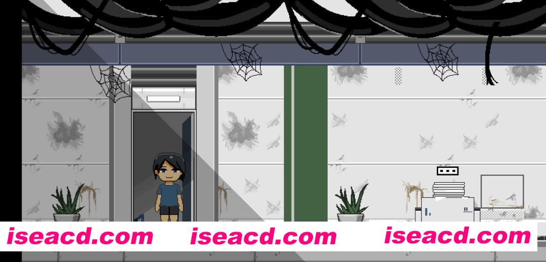 图片[14]-【日系像素SLG/官中/拉大车/无码/NTR/PC】迷失在太空废墟中的母亲 廃コロニーからの脱出 官方中文步兵版【130M】-嘤嘤怪之家