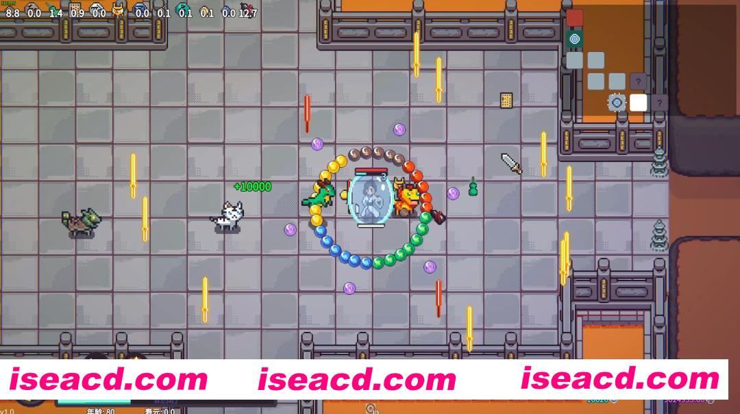 图片[6]-[ARPG/中文/肉鸽] 修仙故事: 轮回/Cultivation Story: Reincarnation Build.20241997 官方中文版 [1.5G/新作]-嘤嘤怪之家