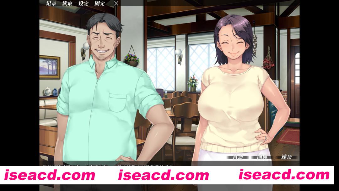 图片[2]-【拔作ADV/官中/无码/NTR/人妻/PC+安卓krkr】妻子变美的理由 妻が綺麗になったワケ v1.0.1 官方中文步兵版【910M/CV】-嘤嘤怪之家