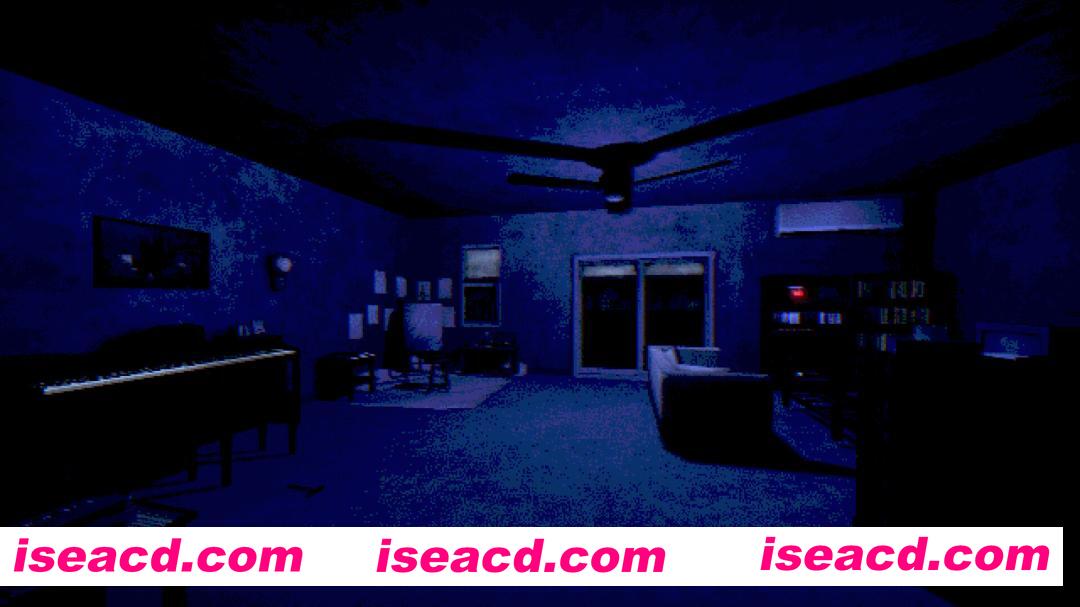 图片[1]-[3D游戏/中文] 不安之梦/Restless Dreams Build.21445768 官方中文版 [400M/新作]-嘤嘤怪之家