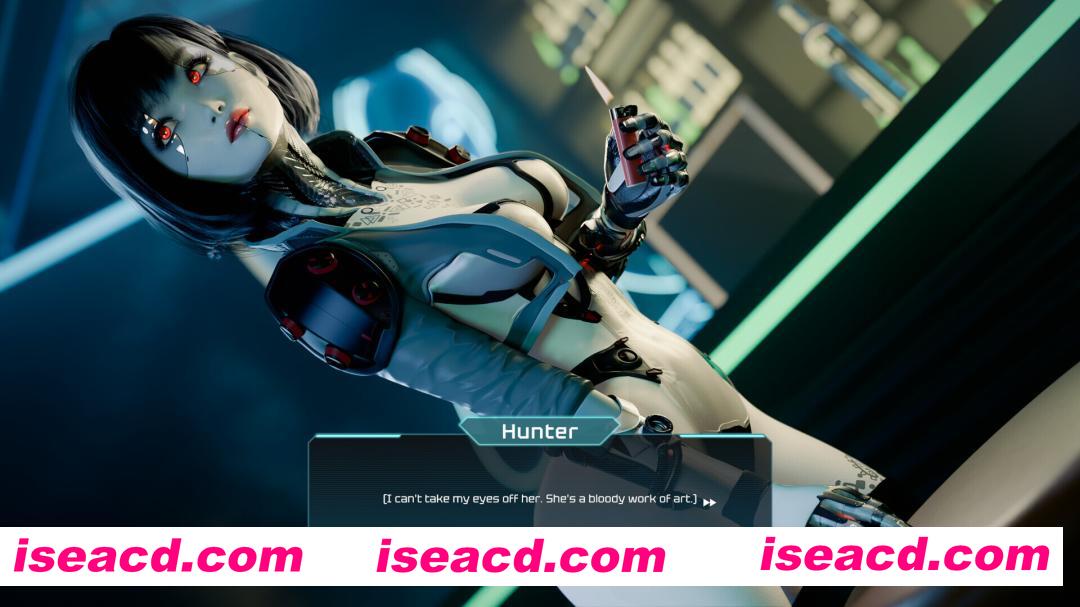 图片[11]-【精品3D互动/官中/赛博朋克/PC】XXX小队：荡妇猎杀 SQUAD XXX Slut Hunt 官方中文无码版【5.47G】-嘤嘤怪之家