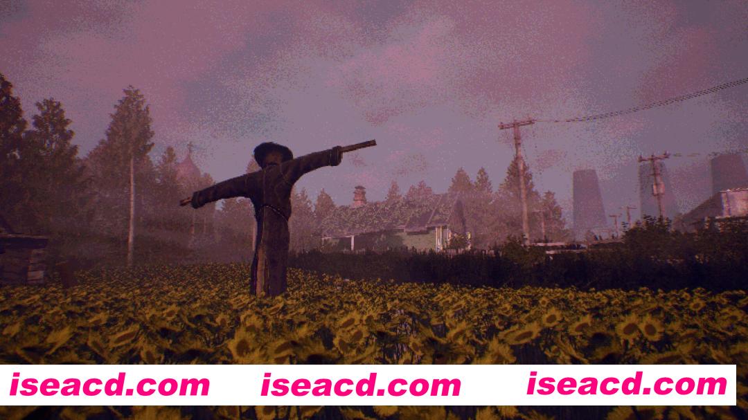 图片[1]-[恐怖游戏/中文/3D] 凝视之林：虱子/The Watching Woods: The Louse Build.21537978 官方中文版 [2.4G/新作]-嘤嘤怪之家