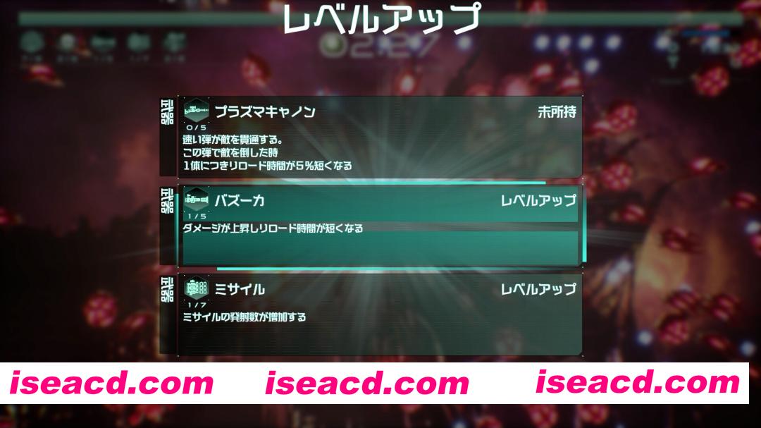 图片[2]-[弹幕射击STG/中文/3D] 第九哨兵姐妹/9th Sentinel Sisters v1.2.0 官方中文版 [750M/新作]-嘤嘤怪之家