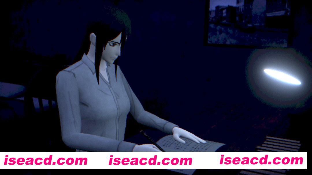 图片[4]-[3D游戏/中文] 不安之梦/Restless Dreams Build.21445768 官方中文版 [400M/新作]-嘤嘤怪之家