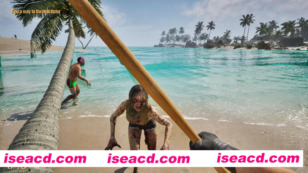 图片[1]-[ACT/中文/3D] 穿越亡灵之旅/Journey Through the Undead Build.21461162 官方中文版 [5.8G/新作]-嘤嘤怪之家