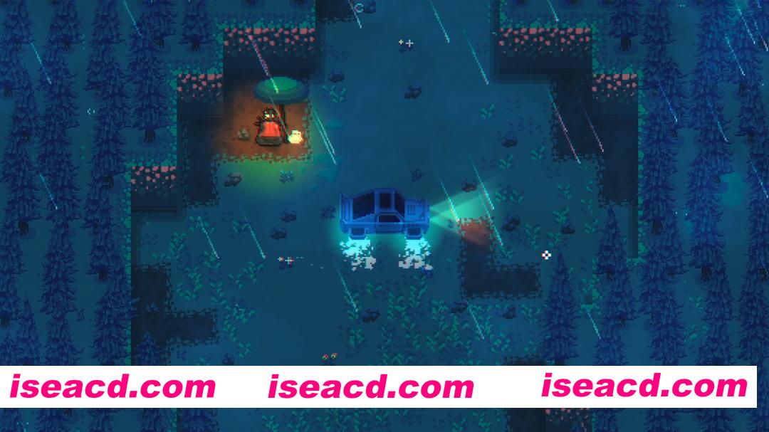 图片[3]-[ARPG/中文/2D] 霓虹枯萎病/Neon Blight Build.21648657 官方中文版 [950M/新作]-嘤嘤怪之家