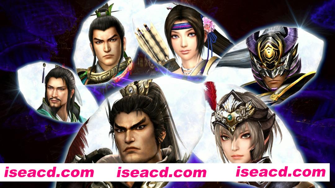 图片[2]-[ARPG/中文/3D/肉鸽] 无双深渊/WARRIORS: Abyss v1.5.0 官方中文版 [3.8G/更新]-嘤嘤怪之家