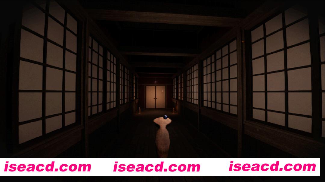 图片[3]-[恐怖惊悚/中文/3D] 无处之地/The Unplace Build.21454256 官方中文版 [500M/新作]-嘤嘤怪之家