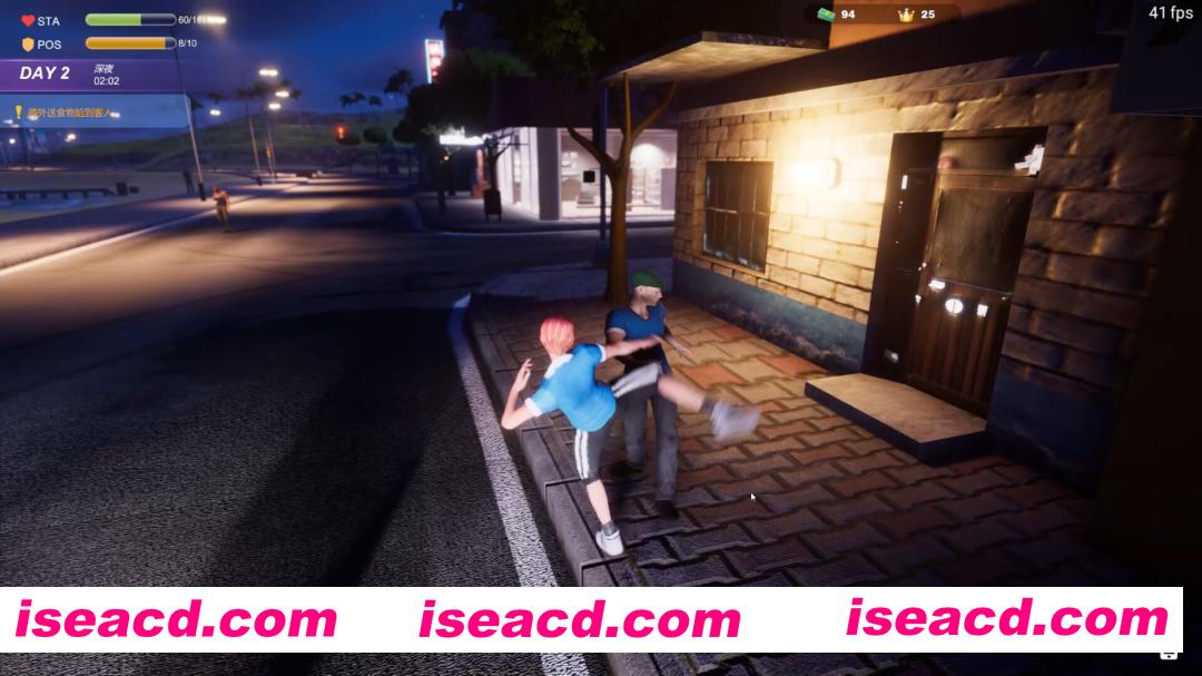 图片[9]-【3D互动/官中/恋爱/全动态/PC】 夏日海滩 Summer Beach v1.05 官方中文版【12.6G】-嘤嘤怪之家