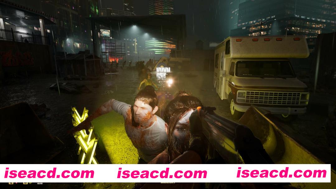 图片[6]-[ACT/中文/3D] 穿越亡灵之旅/Journey Through the Undead Build.21461162 官方中文版 [5.8G/新作]-嘤嘤怪之家