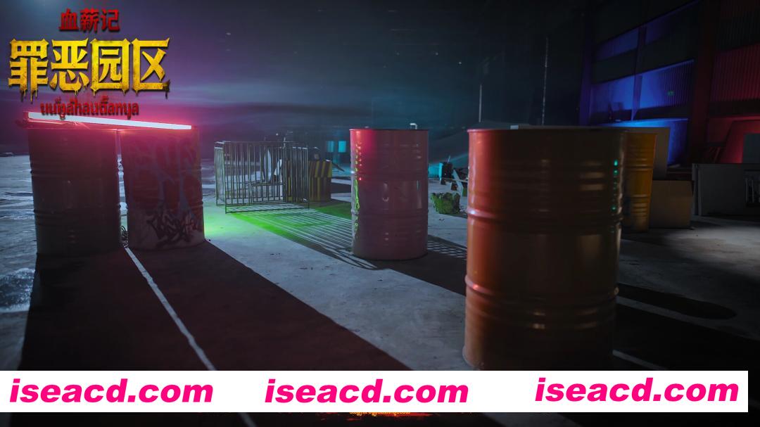 图片[5]-[模拟互动SLG/中文/真人全动态] 血薪记：罪恶园区/Blood Money: Lethal Eden Build.21504525 官方中文版 [36.6G/新作]-嘤嘤怪之家