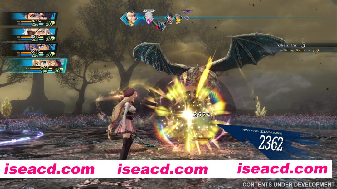 图片[3]-[日式RPG/中文/3D] 英雄传说 界之轨迹 告别塞姆利亚/The Legend of Heroes: Trails beyond the Horizon v1.0.6 官方中文版 [26G/新作/CV]-嘤嘤怪之家