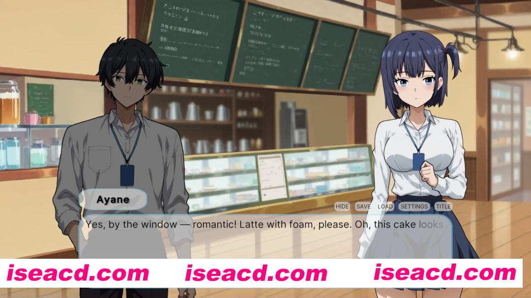 图片[2]-【日系SLG/官中/催眠/PC】催眠之眼 HYPNOTIC EYES 官方中文步兵版【1.07G】-嘤嘤怪之家