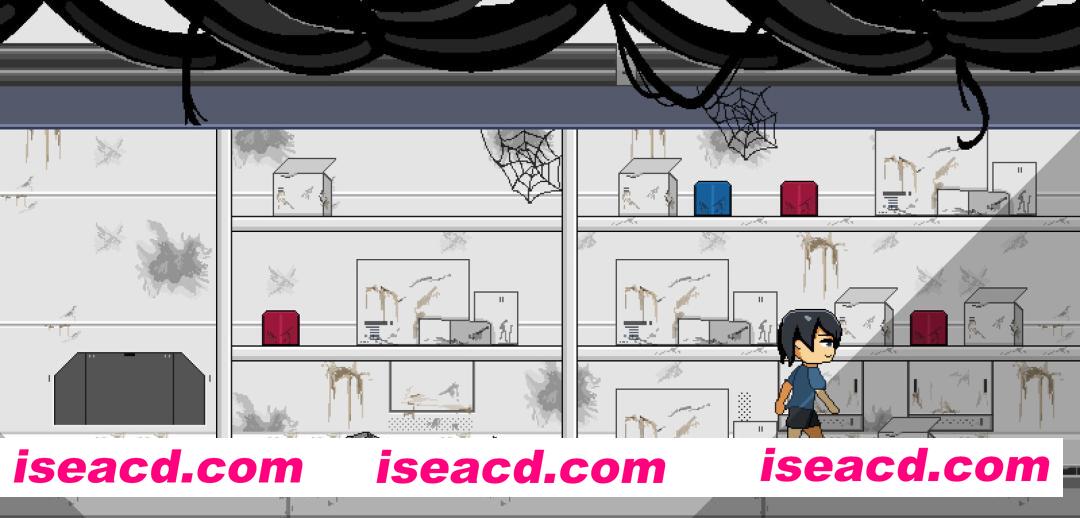 图片[15]-【日系像素SLG/官中/拉大车/无码/NTR/PC】迷失在太空废墟中的母亲 廃コロニーからの脱出 官方中文步兵版【130M】-嘤嘤怪之家