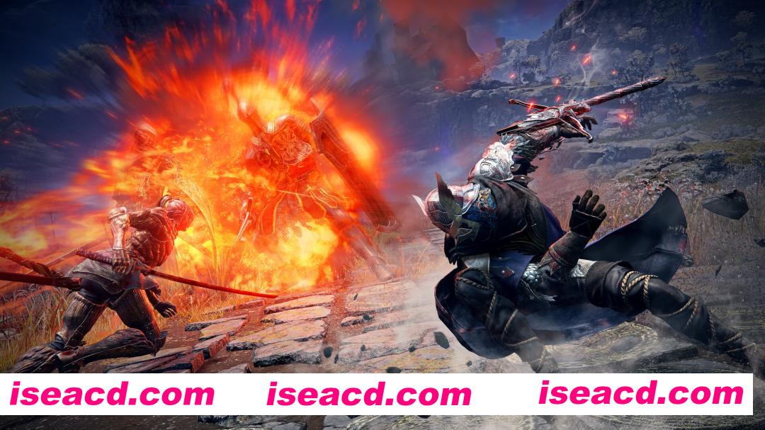 图片[5]-[大作ACT/中文/3D] 艾尔登法环 黑夜君临/ELDEN RING NIGHTREIGN/支持网络联机 v1.03.2联机版 官方中文 [26.9G/更新]-嘤嘤怪之家