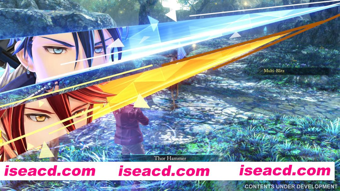 图片[2]-[日式RPG/中文/3D] 英雄传说 界之轨迹 告别塞姆利亚/The Legend of Heroes: Trails beyond the Horizon v1.0.6 官方中文版 [26G/新作/CV]-嘤嘤怪之家